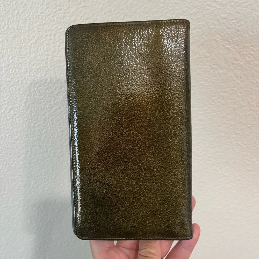 ✨ CHANEL Long Bifold Wallet - Picture 2 of 16